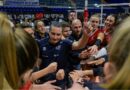 Pallavolo A1F – Negro all’esordio con Chieri: “Siamo una quadra in costruzione, come le nostre avversarie”