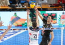 Pallavolo SL – Nikolov: “Se battiamo in questo modo si fatica a giocare contro di noi, questa è stata la chiave”
