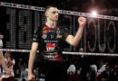 Pallavolo SL – Alex Nikolov scalpita in vista del derby delle Marche: “Partite così vanno onorate e vinte dando il meglio in campo”