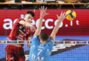 Pallavolo SL – Nikolov: “Siamo contenti di aver difeso un’altra volta questo bellissimo palazzetto e continueremo a farlo”