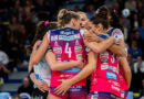 Pallavolo A1F – Herbots: “Anche con tutte le difficoltà tutti diamo sempre il 200%, è una cosa da grande squadra”