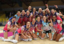 Pallavolo A1F – Cambi: “Imparare a vincere anche in queste situazioni, questo ci portiamo a casa oggi”