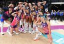Pallavolo A1F – Novara: il poker di successi arriva al tie-break contro una bella Bergamo