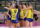 Pallavolo A2F – Gir A: Esordio per Roma (contro Costa Volpino) Gir B: Modena-Brescia per ricordare Barbara Siciliano
