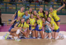Pallavolo A2F – La Nuvolí AltaFratte Padova si prepara al debutto casalingo con l’Altino