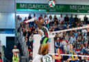 Pallavolo A1F – Nyadholi Thokbuom dopo l’esordio in campionato: “Ancora mi tremano le mani” (en)