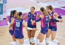 Pallavolo A1F – Skinner: “Abbiamo iniziato a rilento, ma sono orgogliosa di come abbiamo concluso” (en)