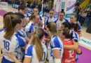 Pallavolo A1F – La Omag al banco di prova Macerata. Bellano: “Questa partita rappresenta chiaramente uno snodo importante della stagione”