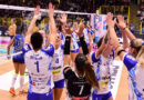 Pallavolo A1F – Spunti positivi per la Omag-Mt. Bellano: “Al momento, questo ritmo per noi è difficile da sostenere. Ma la squadra non se l’è cavata male”