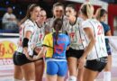 Pallavolo A2F – Tutta le gare in diretta su youtube di VBTV: Melendugno e Costa Volpino sfidano Club Italia e Concorezzo
