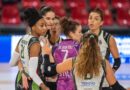 Pallavolo A1F – La prima vittoria da 3 punti di Vallefoglia, porta la firma di Loveth Omoruyi