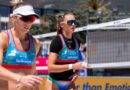 BeachProTour Elite16 – Città del Capo: Valentina e Reka di slancio negli ottavi