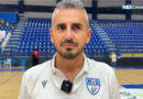 Pallavolo SuperLega – Coach Ortenzi dopo il test match con Civitanova: “Mi è piaciuto come i ragazzi sono stati in campo”