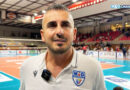 Pallavolo Jesi Volley Cup – Ortenzi: “Mi è piaciuto come siamo stati in campo in alcuni momenti, in altri un po’ rinunciatari”