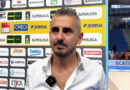 Pallavolo SL – Ortenzi: “Portiamo via delle consapevolezze: se facciamo questapallavolo possiamo fare delle buone cose””