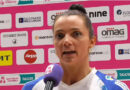Pallavolo A1F – Ortolani: “Dobbiamo essere contente di tante cose, ma dobbiamo iniziare a costruire le nostre sicurezze in queste partite”