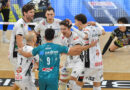 Pallavolo SL – Toscani: “Ci hanno messo sotto fin dal primo set, i turni al servizio di Plotnytskyi hanno fatto la differenza”
