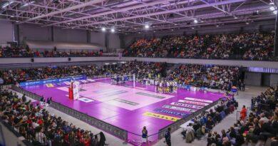 Pallavolo A1F – Nell’anticipo Rai (ore 20.30) Scandicci cerca il secondo successo, Perugia vuole dare un’altra prova di carattere