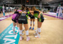 Pallavolo A1F – Omoruyi super: Vallefoglia vince in rimonta contro Bergamo