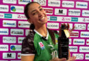 Pallavolo A2F – Niente ferma Beatrice Parrocchiale, Mvp nonostante un problema fisico