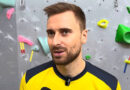 Pallavolo SuperLega – Paul Buchegger: “Ho fiducia in questa squadra, spero possiamo puntare in alto”