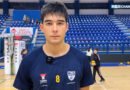 Pallavolo SuperLega – Marco Pellacani dopo il test match con Civitanova: “Un allenamento importante per capire a che punto siamo”