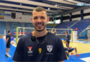 Pallavolo SL – Petkov: “Per la gara con Padova dobbiamo imparare dall’ultimo match, e cercare di farlo più velocemente possibile”