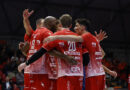 Pallavolo SuperLega – Cuneo e Piacenza in campo con lo stesso obiettivo: fare punti