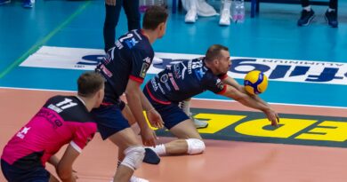 Pallavolo A2M – Fano convincente, supera 3-0 una Taranto arrugginita in avvio