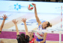 Pallavolo A1F – Pietrini: “Abbiamo fatto fatica a trovare il nostro ritmo, quando siamo riuscite abbiamo spinto fino alla fine”