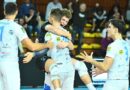 Pallavolo A2M – Pineto: un capolavoro da 3 punti contro Siena