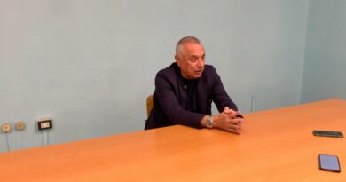 Pallavolo Serie A2 maschile – Polemiche all’interno del corpo societario di Sviluppo Sud Catania
