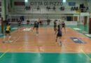 Pallavolo B2F GirL – Lory Volley Pizzo primo stop contro l’ambiziosa Farmitalia Catania