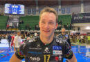 Pallavolo SL – Plotnytskyi: “La cosa buona è che in campo siamo rimasti sempre accesi”