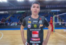 Pallavolo Precampionato – Podrascanin: “Abbiamo ancora tanto da sistemare, ma da lunedì siamo al completo, abbiamo tempo”