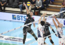 Pallavolo SL – Polo: “Lo spunto positivo di questa gara è che siamo sempre stati lì, ci abbiamo provato e riprovato”
