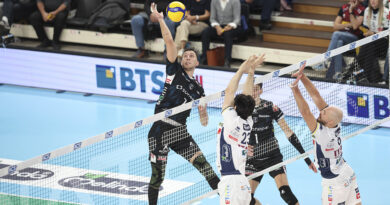 Pallavolo SL – Polo: “Lo spunto positivo di questa gara è che siamo sempre stati lì, ci abbiamo provato e riprovato”