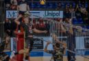 Pallavolo Precampionato – Poriya e Loeppky protagonisti nel test con Grottazzolina