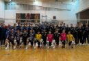 Pallavolo Precampionato – Porto Viro cresce, ma la battuta di Ravenna spiana la strada al 3-1 della Consar