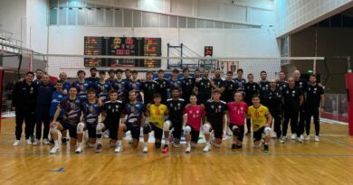 Pallavolo Precampionato – Porto Viro cresce, ma la battuta di Ravenna spiana la strada al 3-1 della Consar