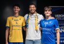 Pallavolo SuperLega – Grande entusiasmo alla presentazione del nuovo bomber di Verona Darlan Souza