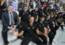 Pallavolo A3M – I Dragons di Giombini tornano a casa: da domani allenamenti al PalaTerni