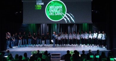 Pallavolo A1 femminile – Il doppio obiettivo di Vallefoglia, Pistola: “Vogliamo crescere ancora”