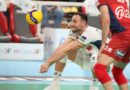 Pallavolo SL – Trento senza problemi per 2 set, poi nel terzo rischia, ma chiude 3-0