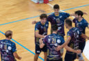Pallavolo A2M – Ravenna, ultimo test con San Giustino. Bartolucci: “Una prova generale, per capire a che punto siamo fisicamente e tecnicamente”