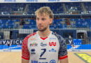 Pallavolo SL – Reggers: “Il segreto? Quello che c’è sempre a Milano, non molliamo mai”