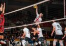 Pallavolo JesiVolleyCup – Reggers guida in finale una Milano bella e vincente, Civitanova ancora non al meglio
