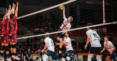 Pallavolo JesiVolleyCup – Reggers guida in finale una MIlano bella e vincente, Civitanova ancora non al meglio