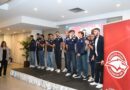 Pallavolo A2M – Presentata la Rinascita Lagonegro che ritorna con orgoglio nella seria cadetta