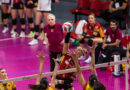 Pallavolo A2F – Giuseppe Cuccarini ricorda Beatrice Bellucci e analizza la prima vittoria della stagione